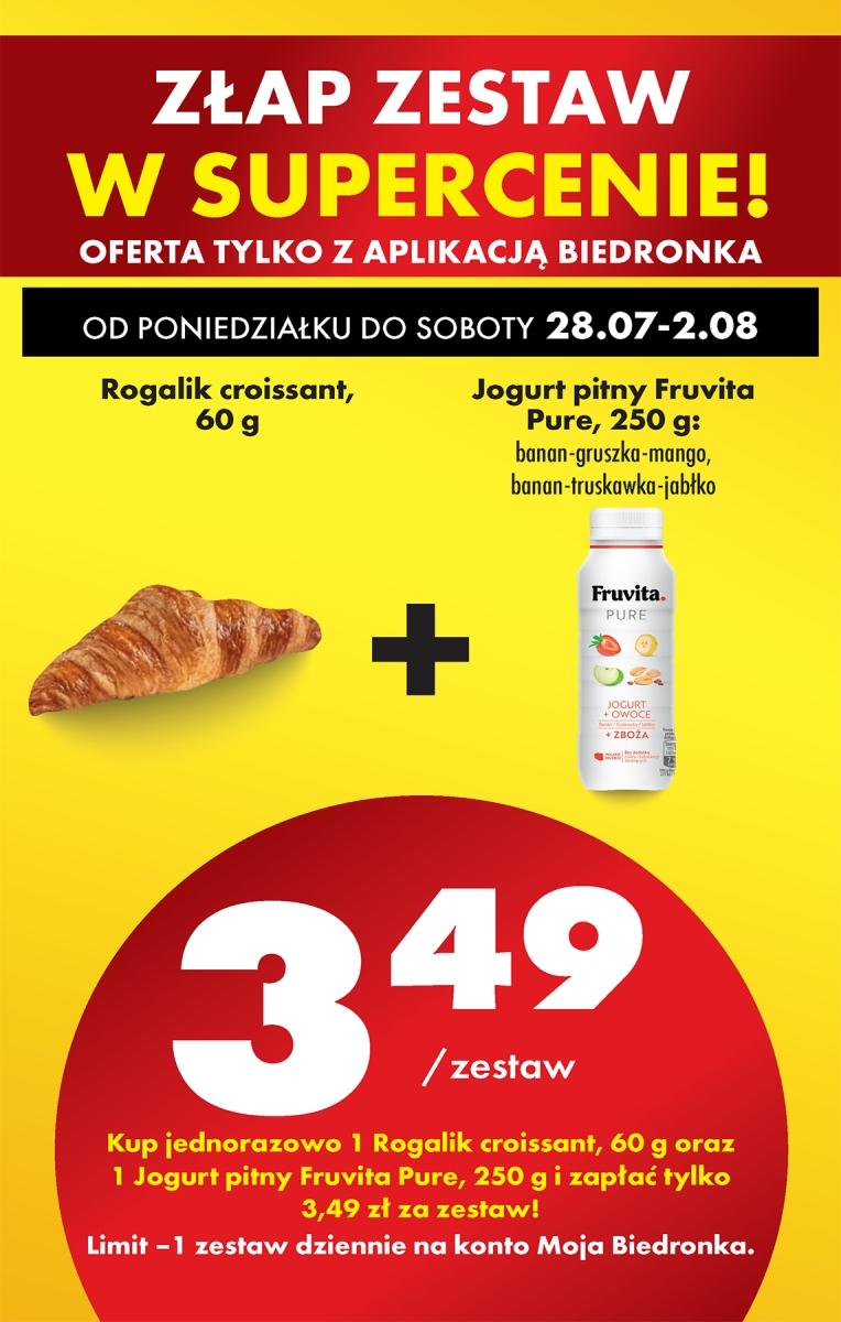 Gazetka promocyjna Biedronka do 02/08/2025 str.81