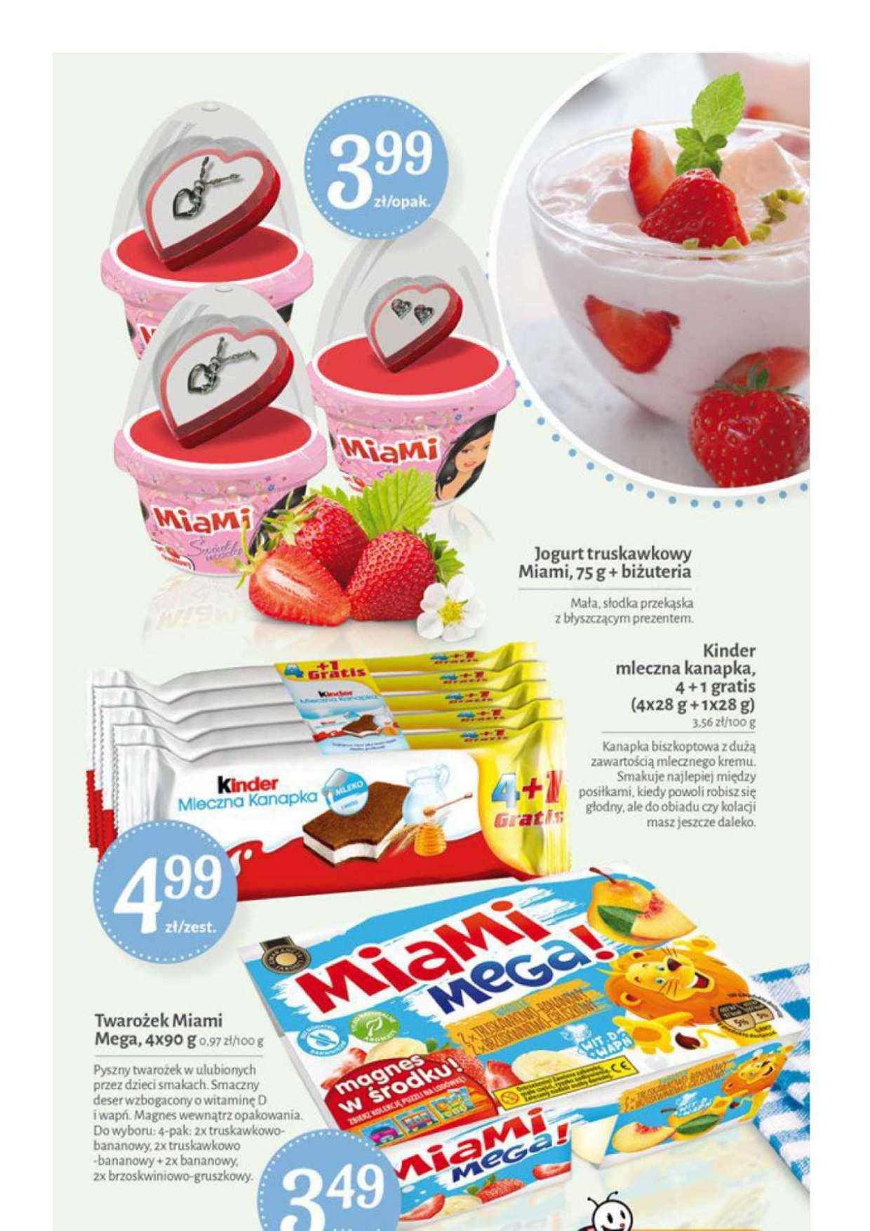 Gazetka promocyjna Biedronka do 29/05/2016 str.29