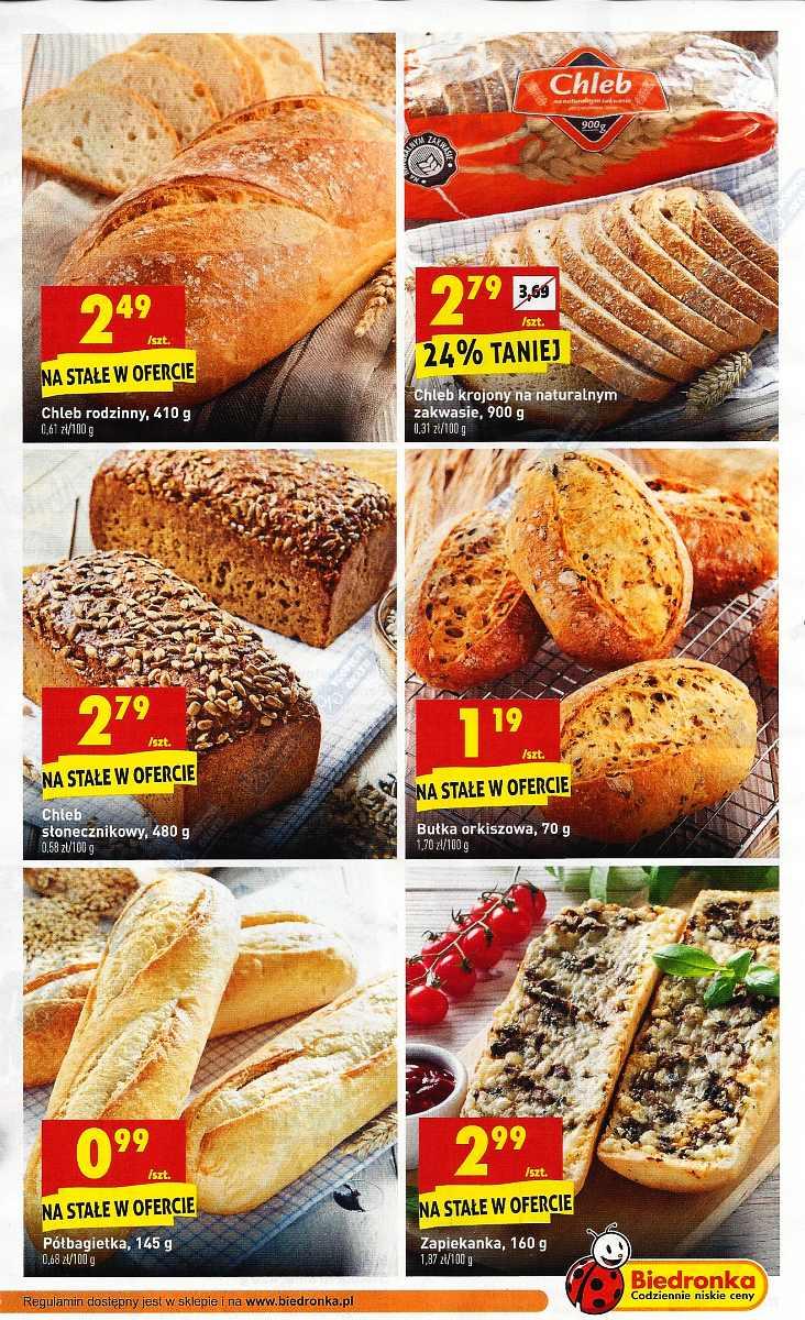 Gazetka promocyjna Biedronka do 27/06/2018 str.21