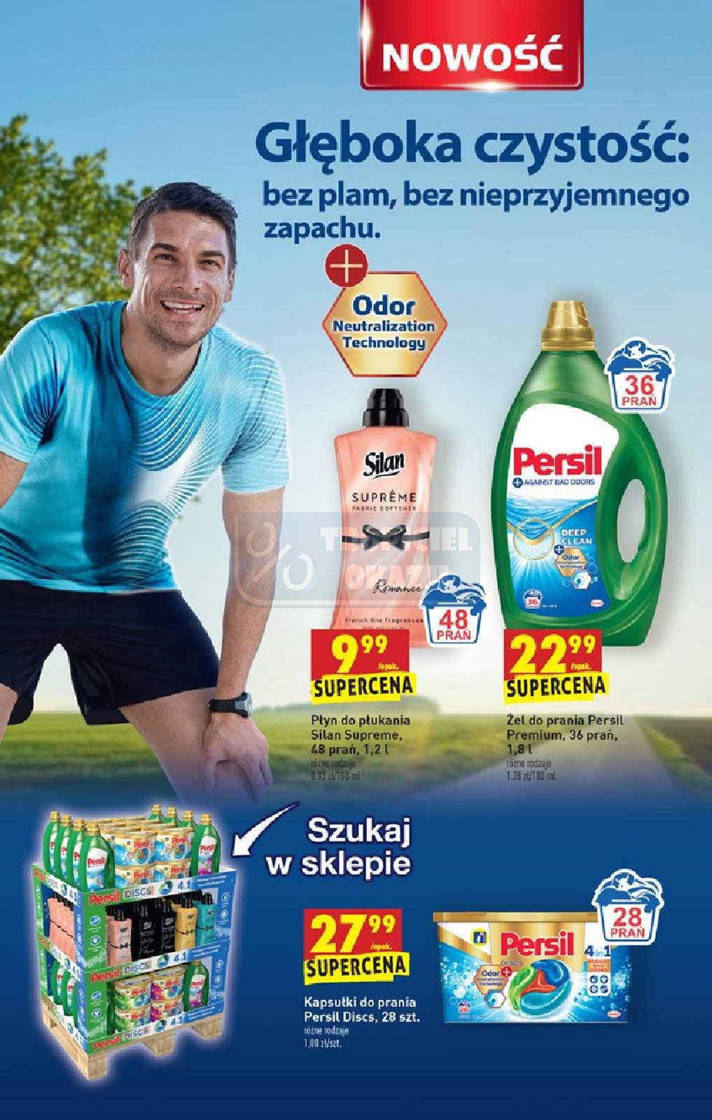 Gazetka promocyjna Biedronka do 01/04/2020 str.57