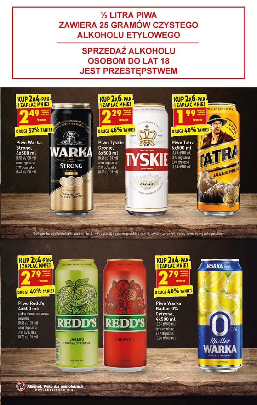 Gazetka promocyjna Biedronka do 31/01/2021 str.41