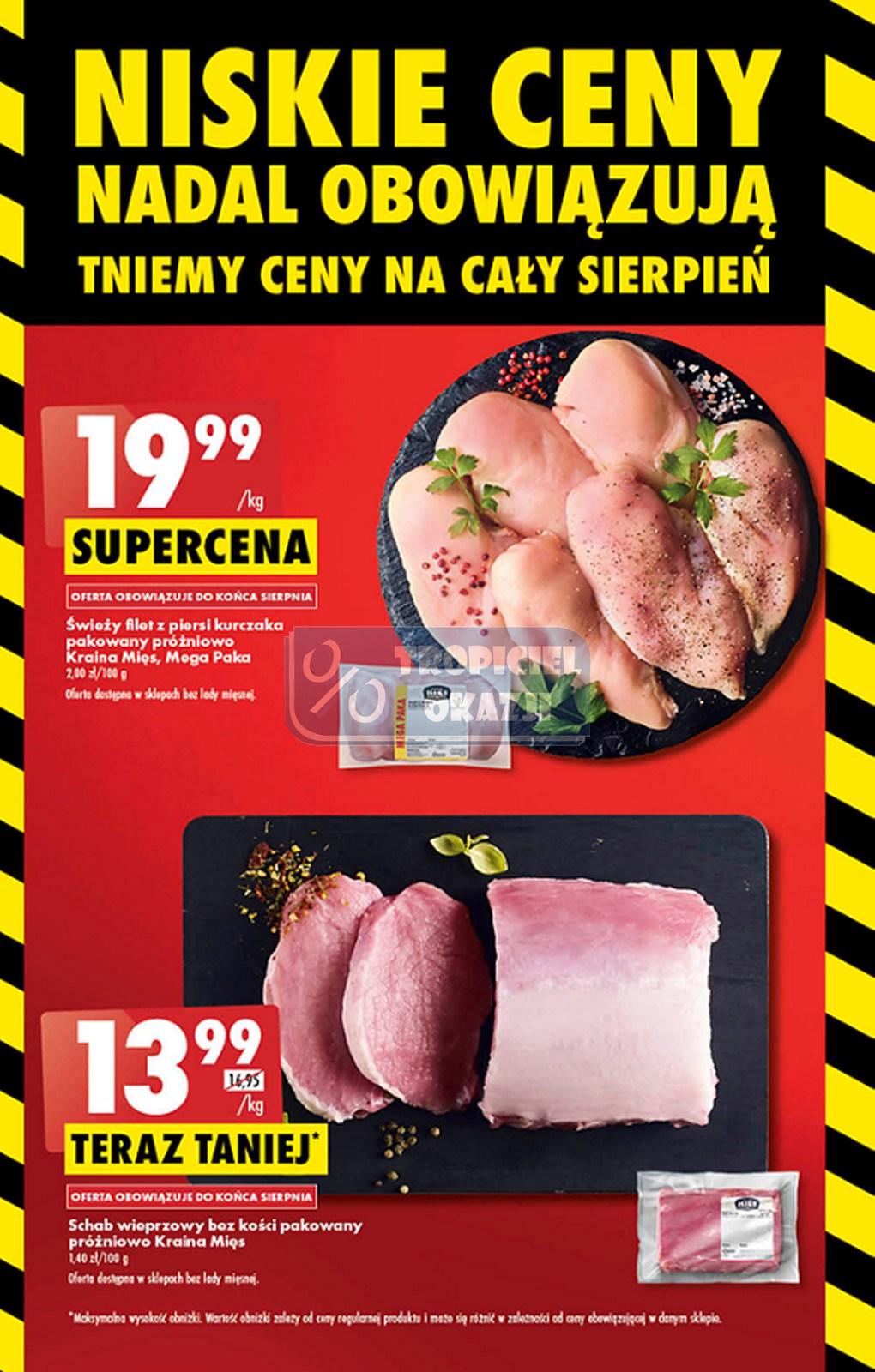 Gazetka promocyjna Biedronka do 24/08/2022 str.56