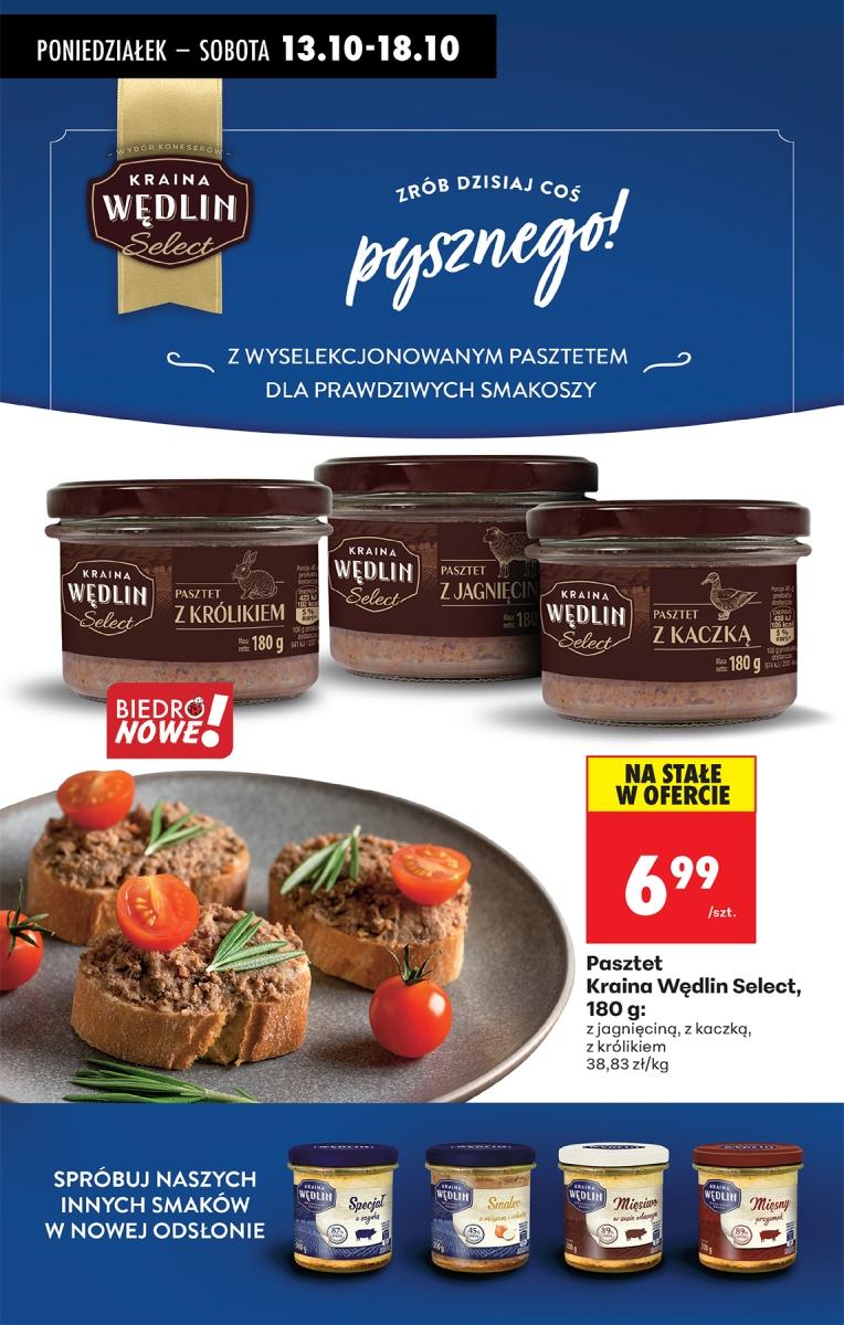 Gazetka promocyjna Biedronka do 18/10/2025 str.78