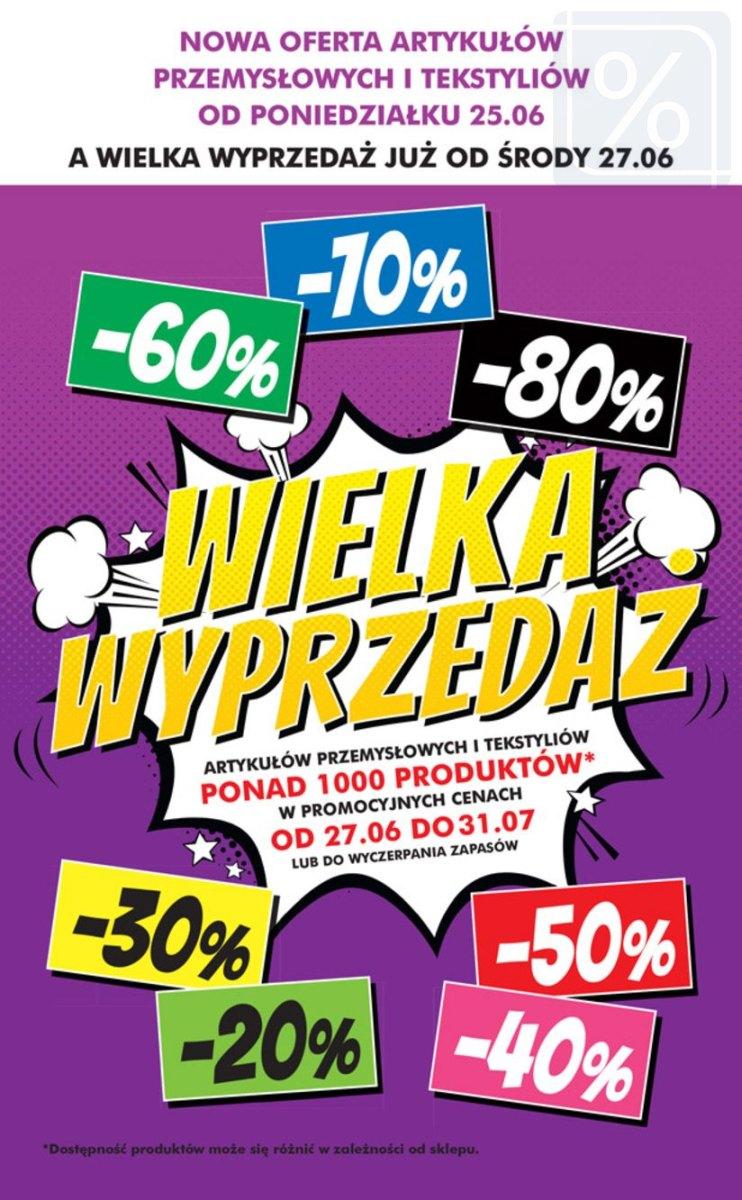 Gazetka promocyjna Biedronka do 01/07/2018 str.44