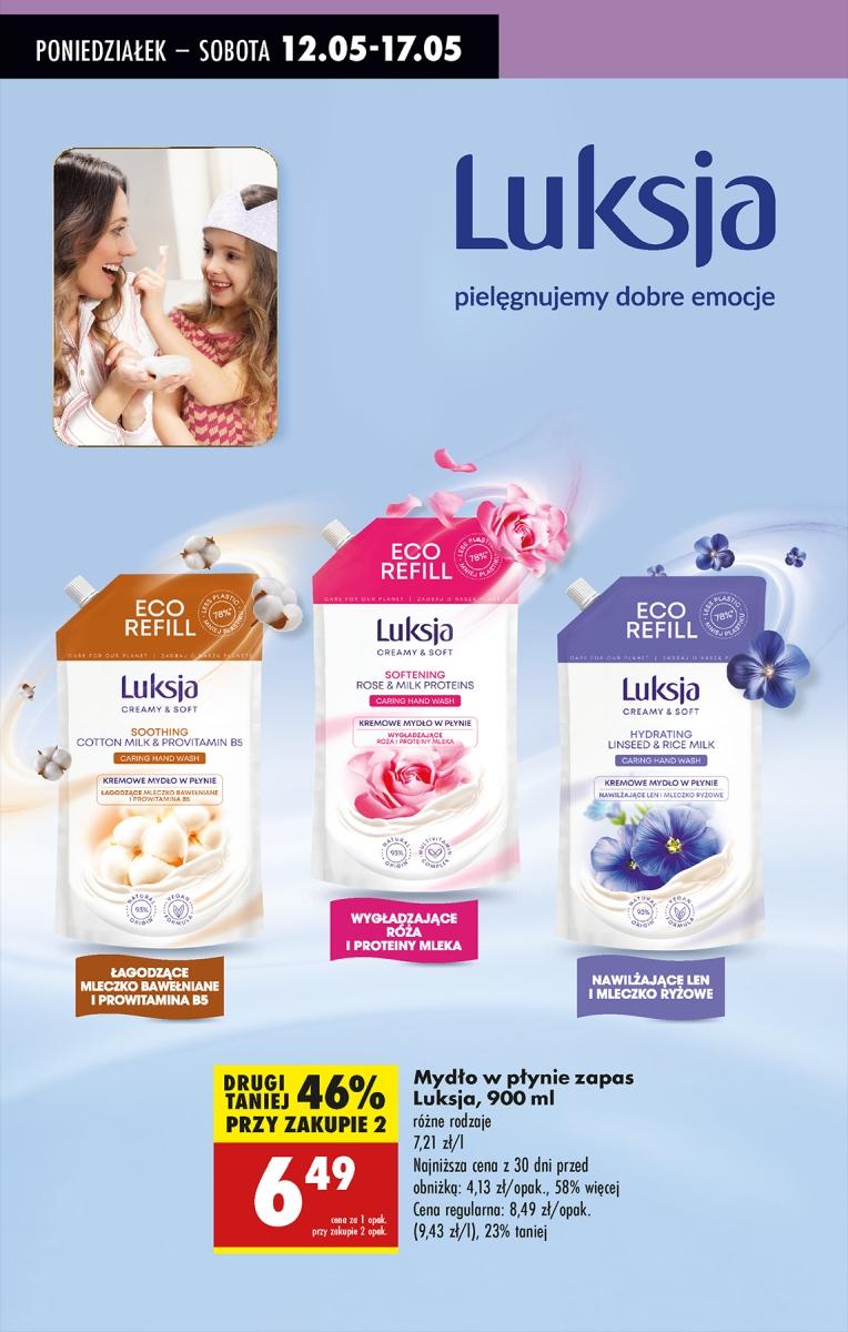 Gazetka promocyjna Biedronka do 17/05/2025 str.61