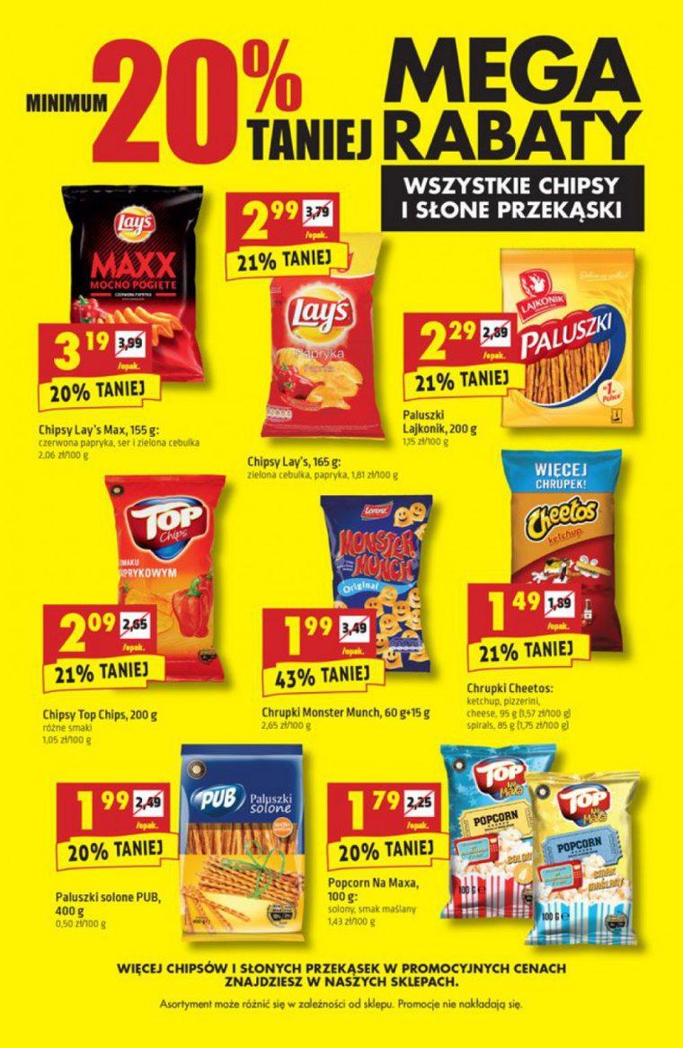 Gazetka promocyjna Biedronka do 02/11/2016 str.32