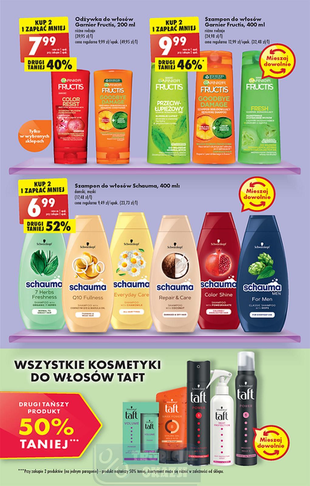 Gazetka promocyjna Biedronka do 30/07/2022 str.43