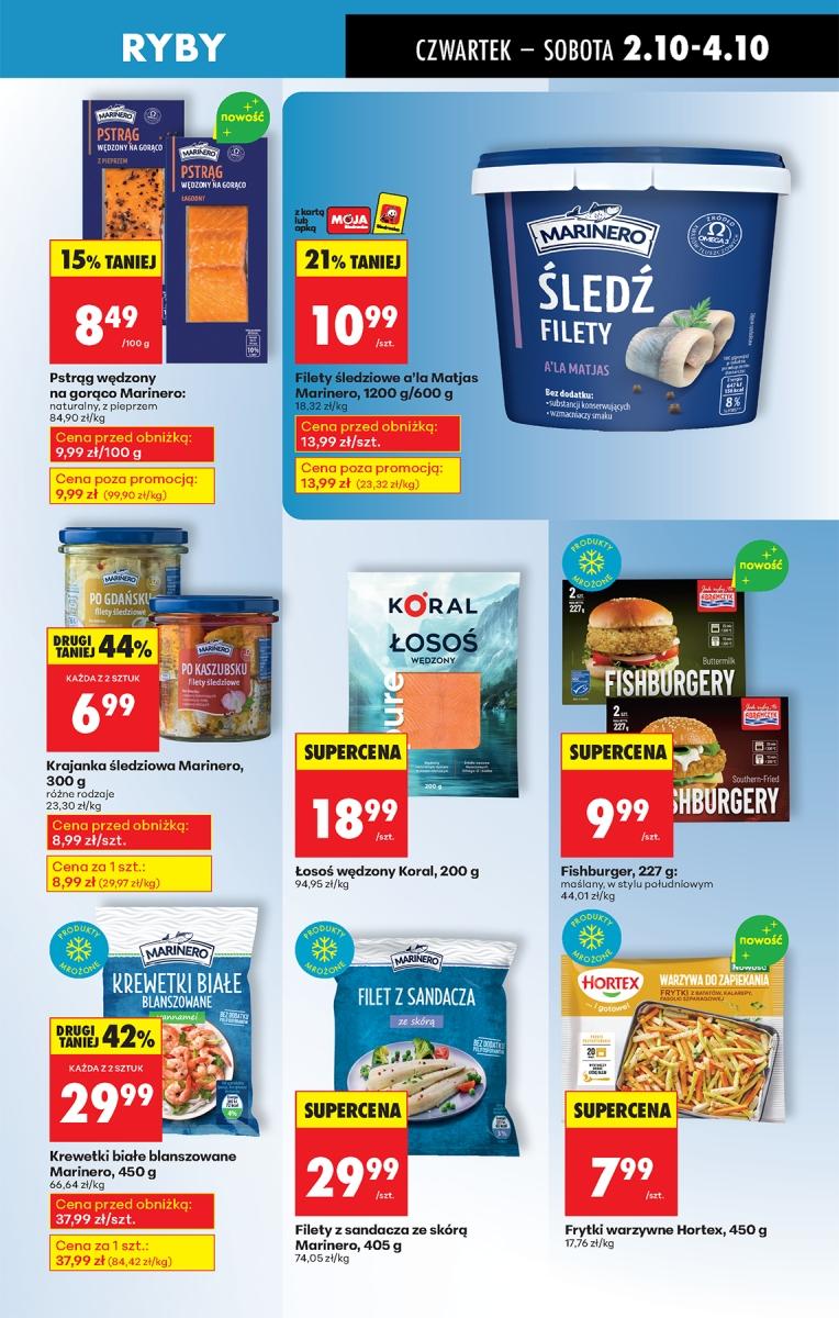 Gazetka promocyjna Biedronka do 08/10/2025 str.27