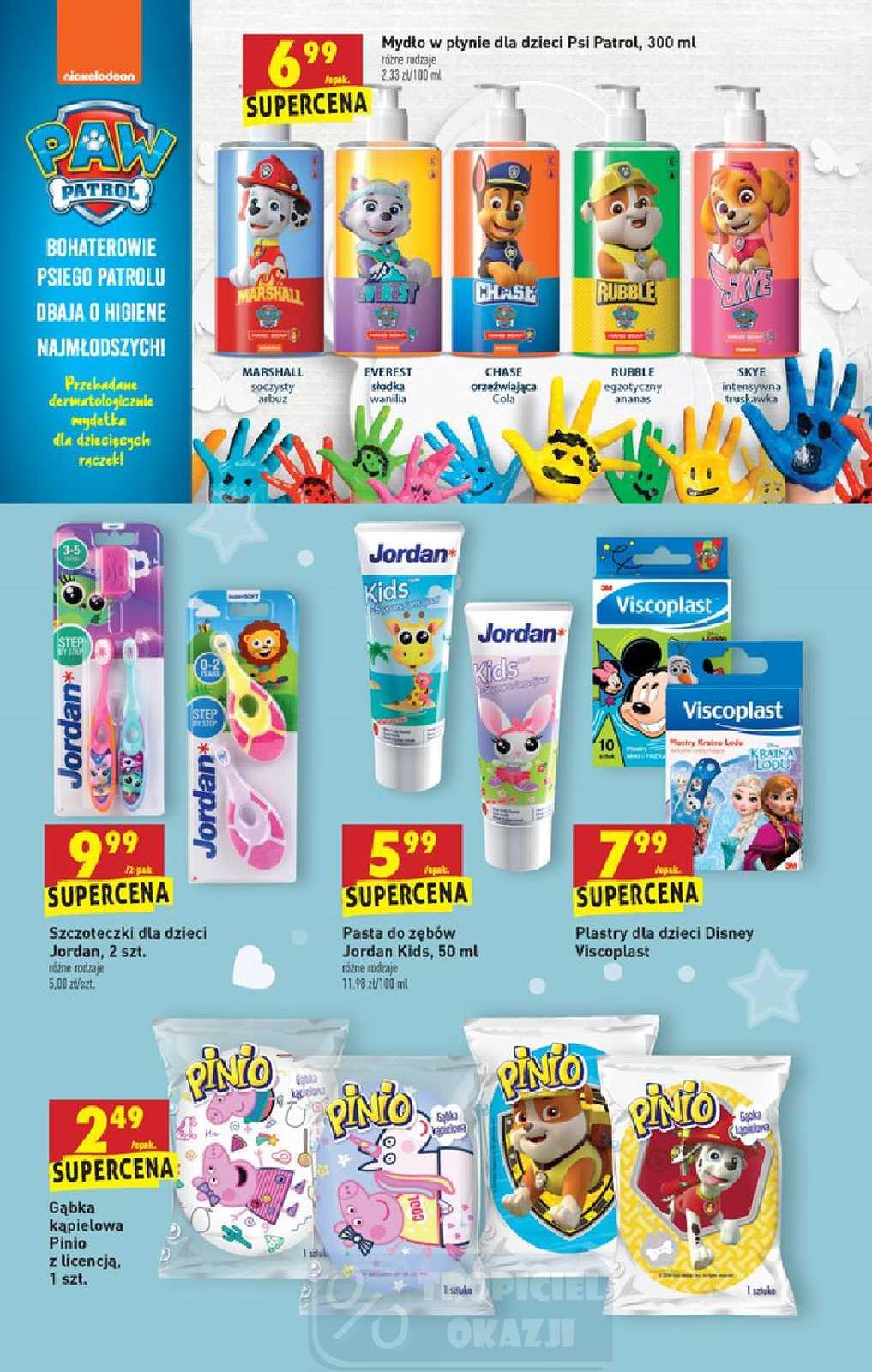 Gazetka promocyjna Biedronka do 02/09/2020 str.47