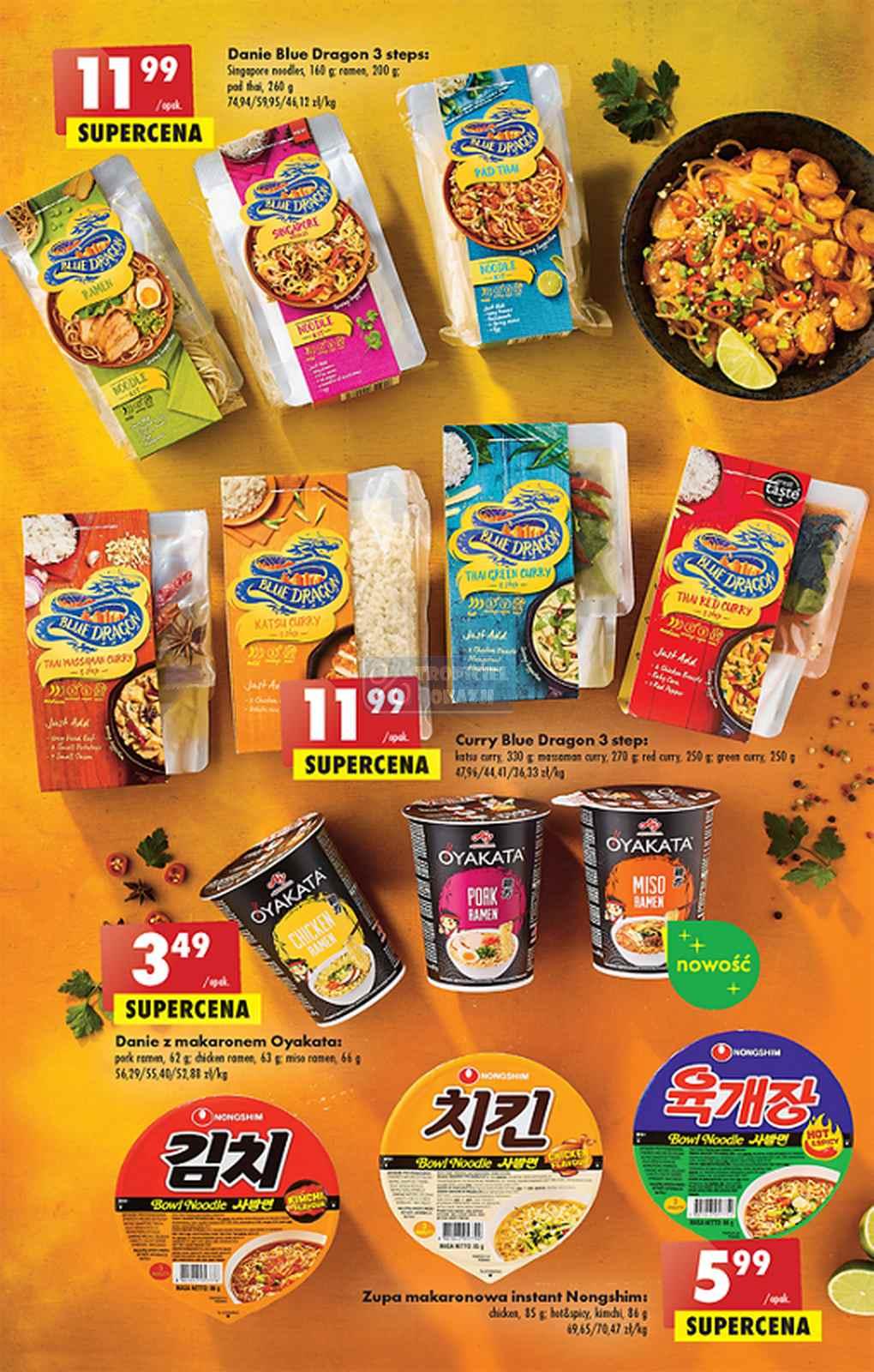 Gazetka promocyjna Biedronka do 11/01/2023 str.39
