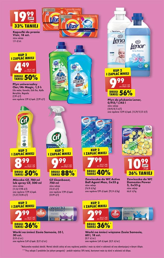 Gazetka promocyjna Biedronka do 24/12/2022 str.53