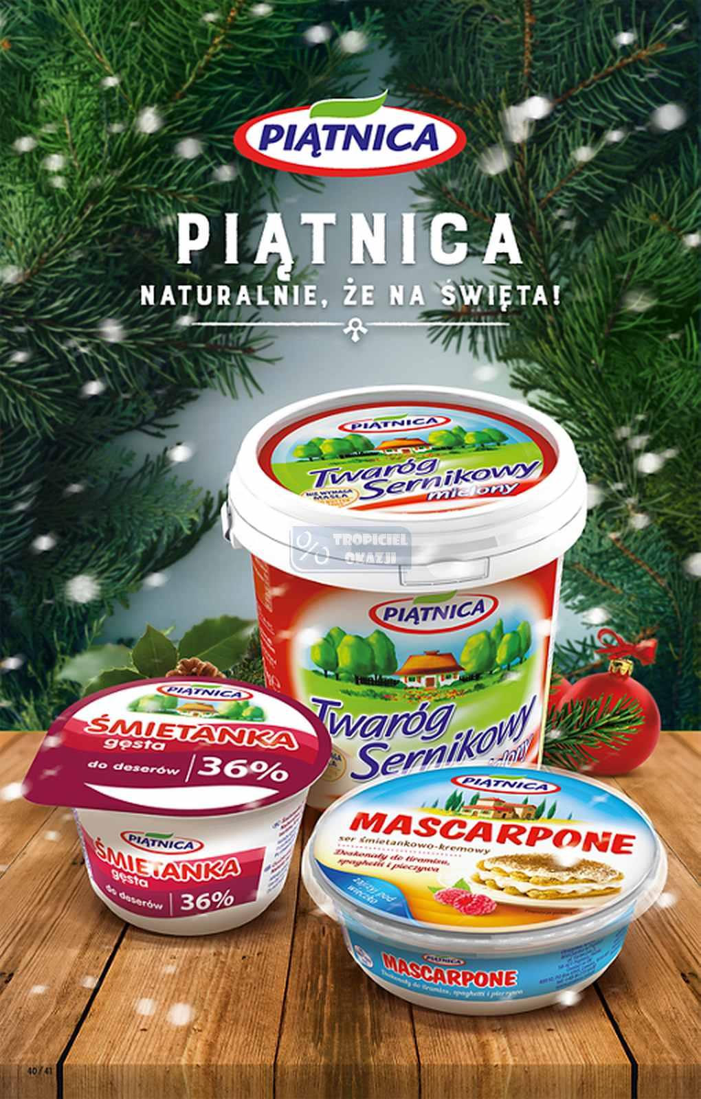 Gazetka promocyjna Biedronka do 21/12/2022 str.38