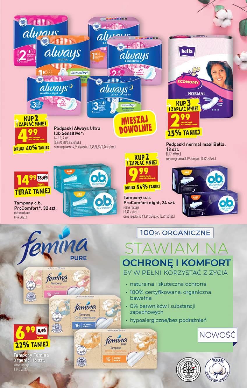 Gazetka promocyjna Biedronka do 12/06/2021 str.53