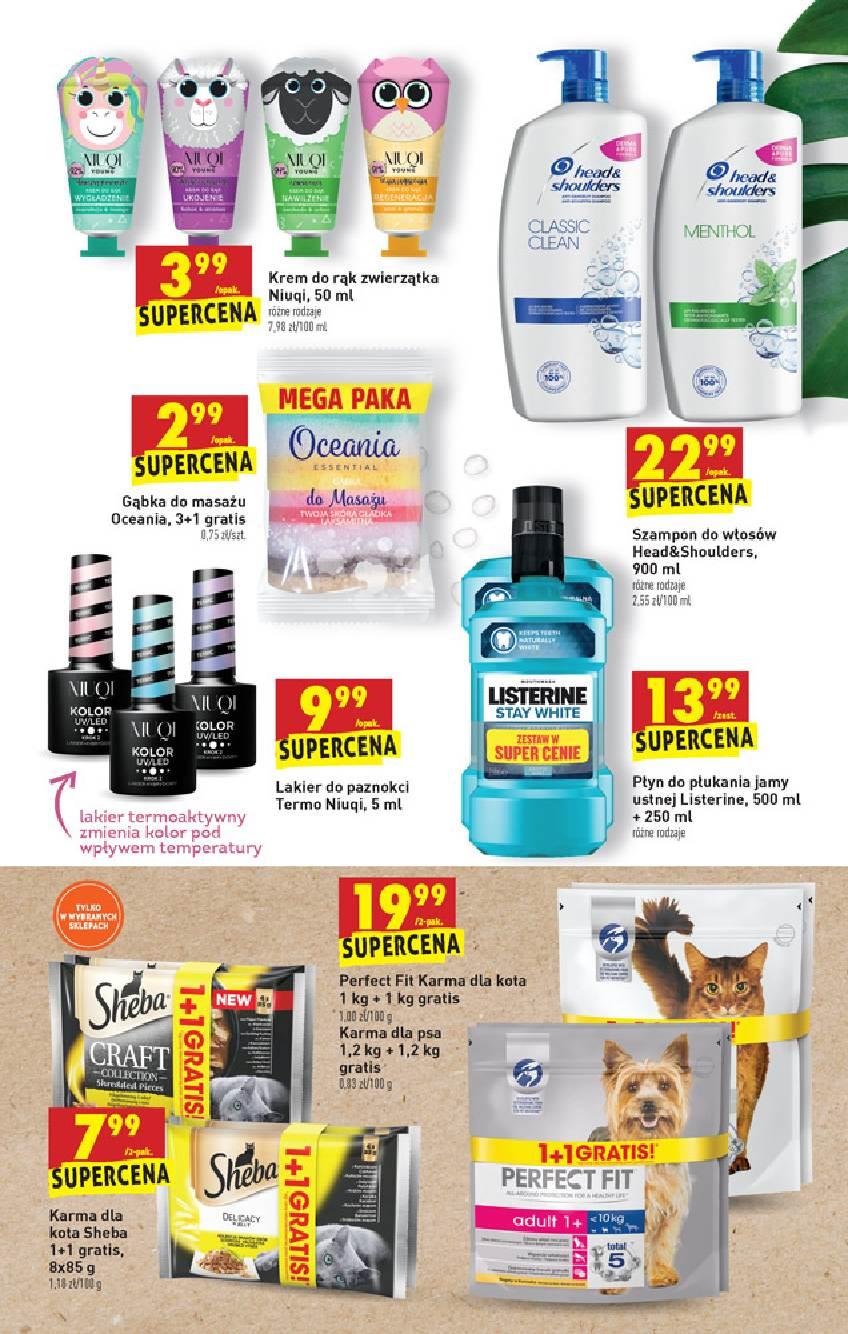 Gazetka promocyjna Biedronka do 15/01/2020 str.63