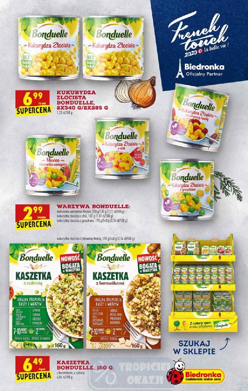 Gazetka promocyjna Biedronka do 21/10/2020 str.37