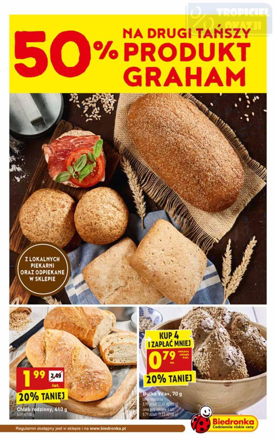 Gazetka promocyjna Biedronka do 28/10/2018 str.13