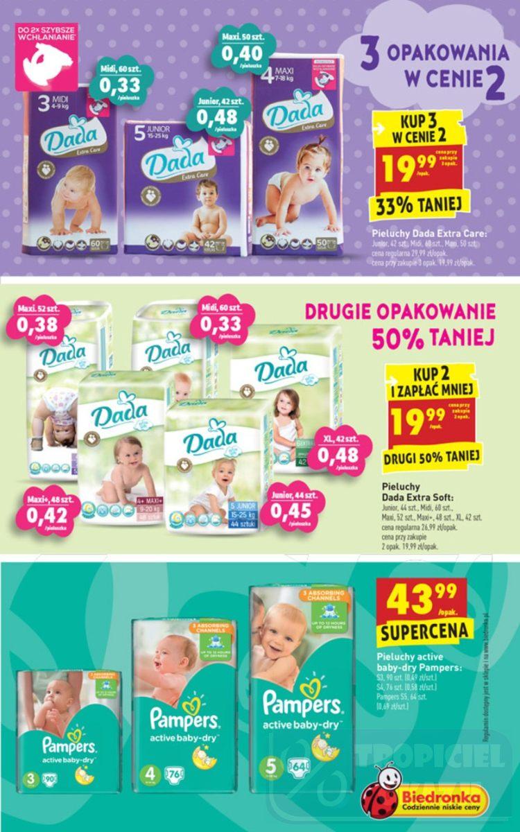 Gazetka promocyjna Biedronka do 02/09/2018 str.39