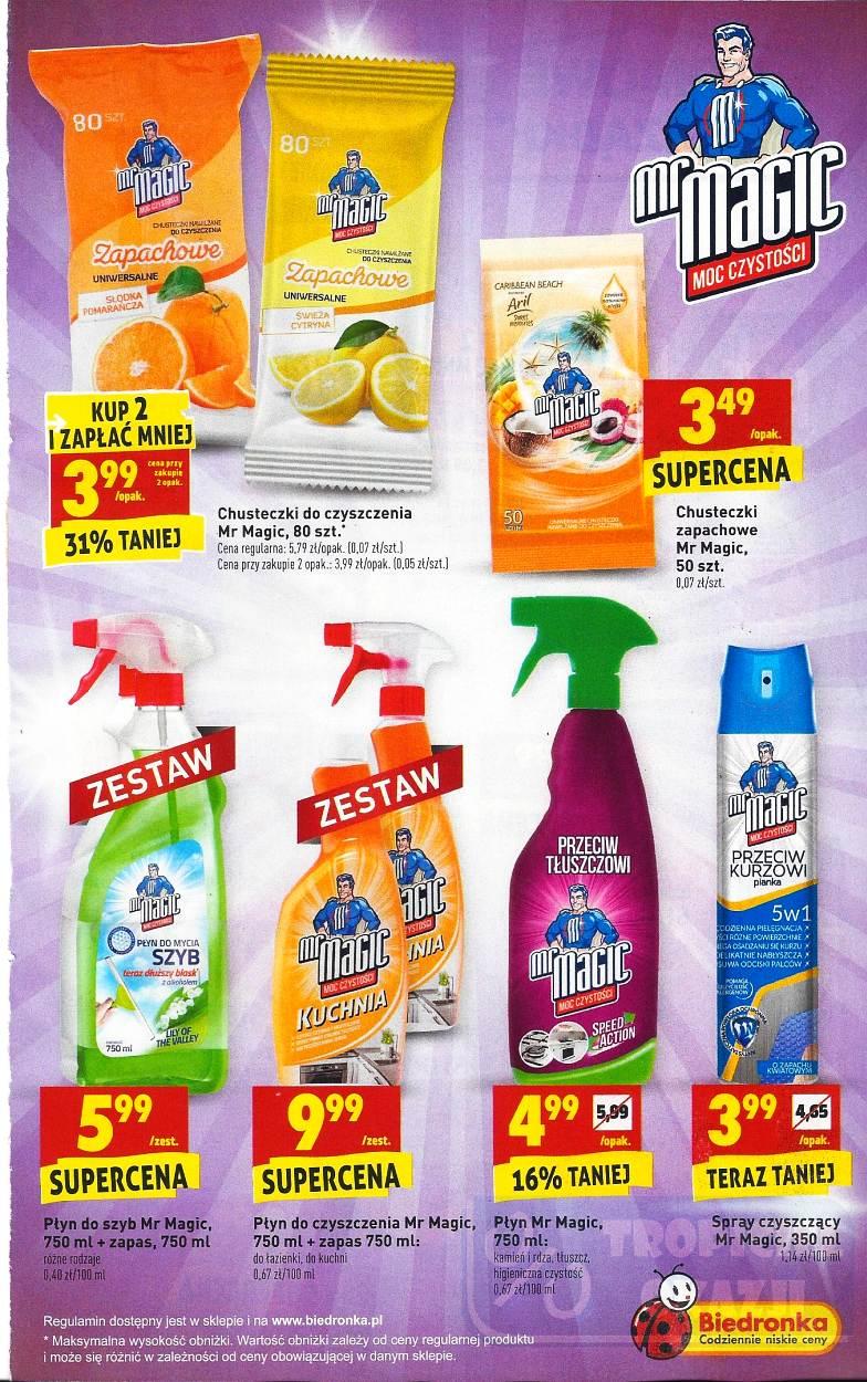 Gazetka promocyjna Biedronka do 03/09/2017 str.39
