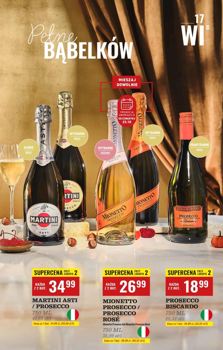 Gazetka promocyjna Biedronka do 31/10/2025 str.17