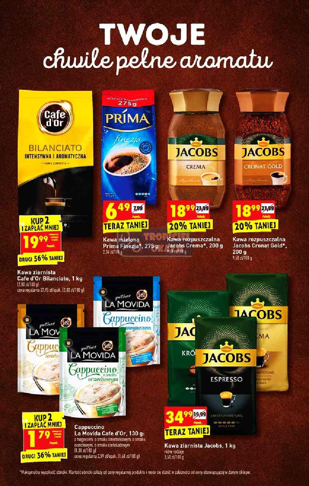 Gazetka promocyjna Biedronka do 09/01/2021 str.29