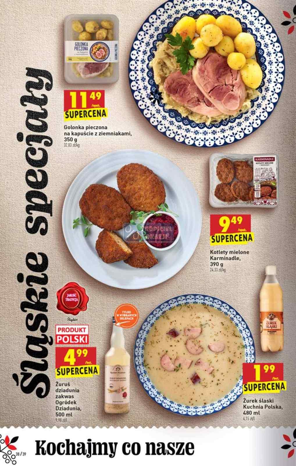 Gazetka promocyjna Biedronka do 16/02/2022 str.37