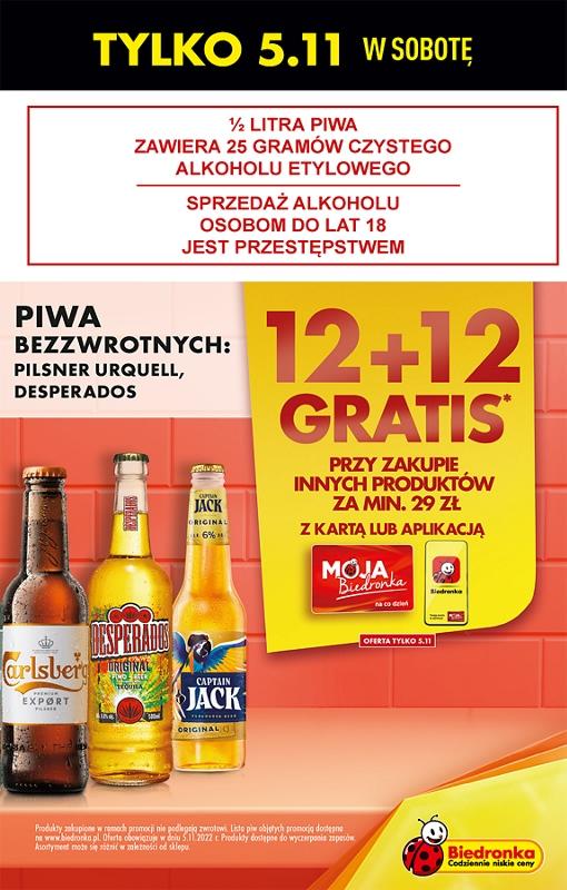 Gazetka promocyjna Biedronka do 09/11/2022 str.3