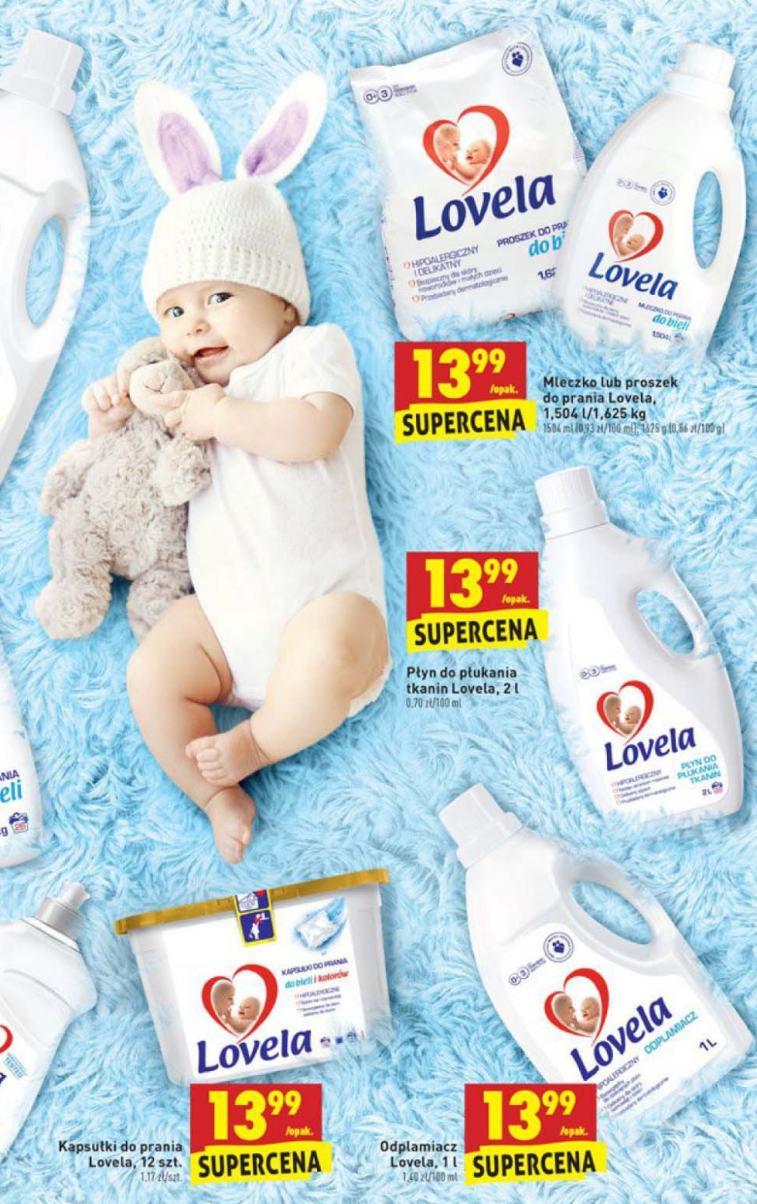 Gazetka promocyjna Biedronka do 25/03/2018 str.9