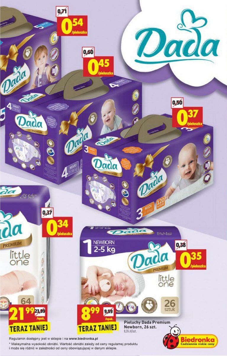 Gazetka promocyjna Biedronka do 07/01/2018 str.29