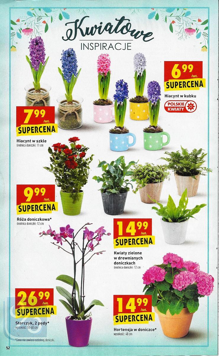 Gazetka promocyjna Biedronka do 21/03/2018 str.52