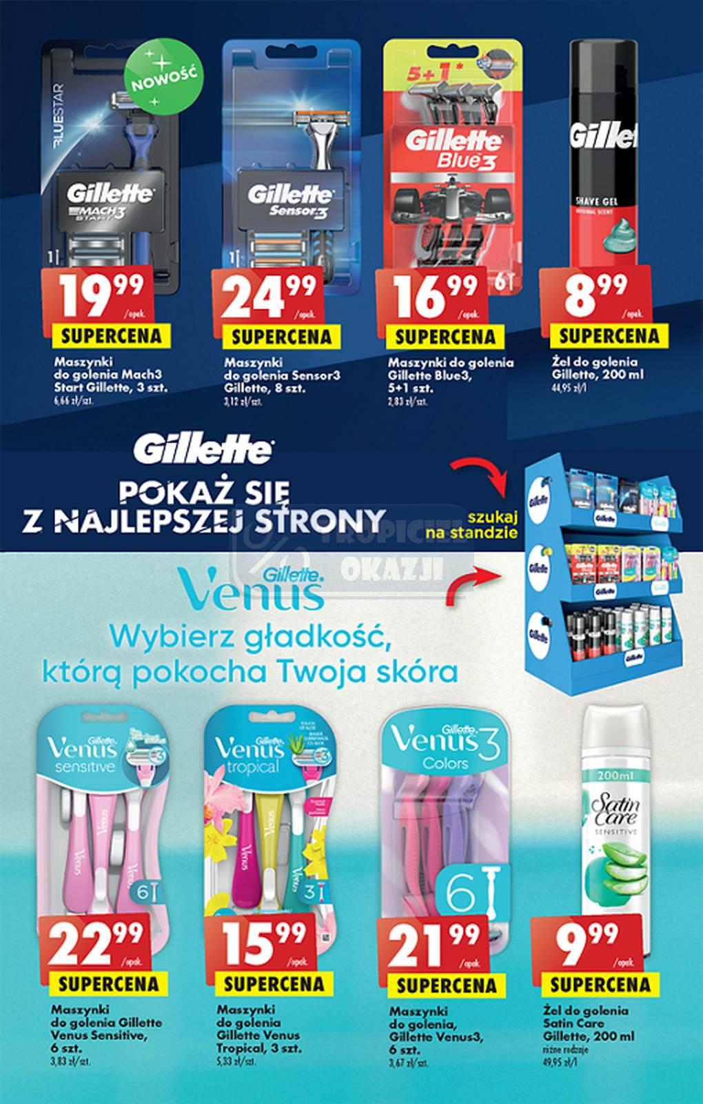 Gazetka promocyjna Biedronka do 22/06/2022 str.49