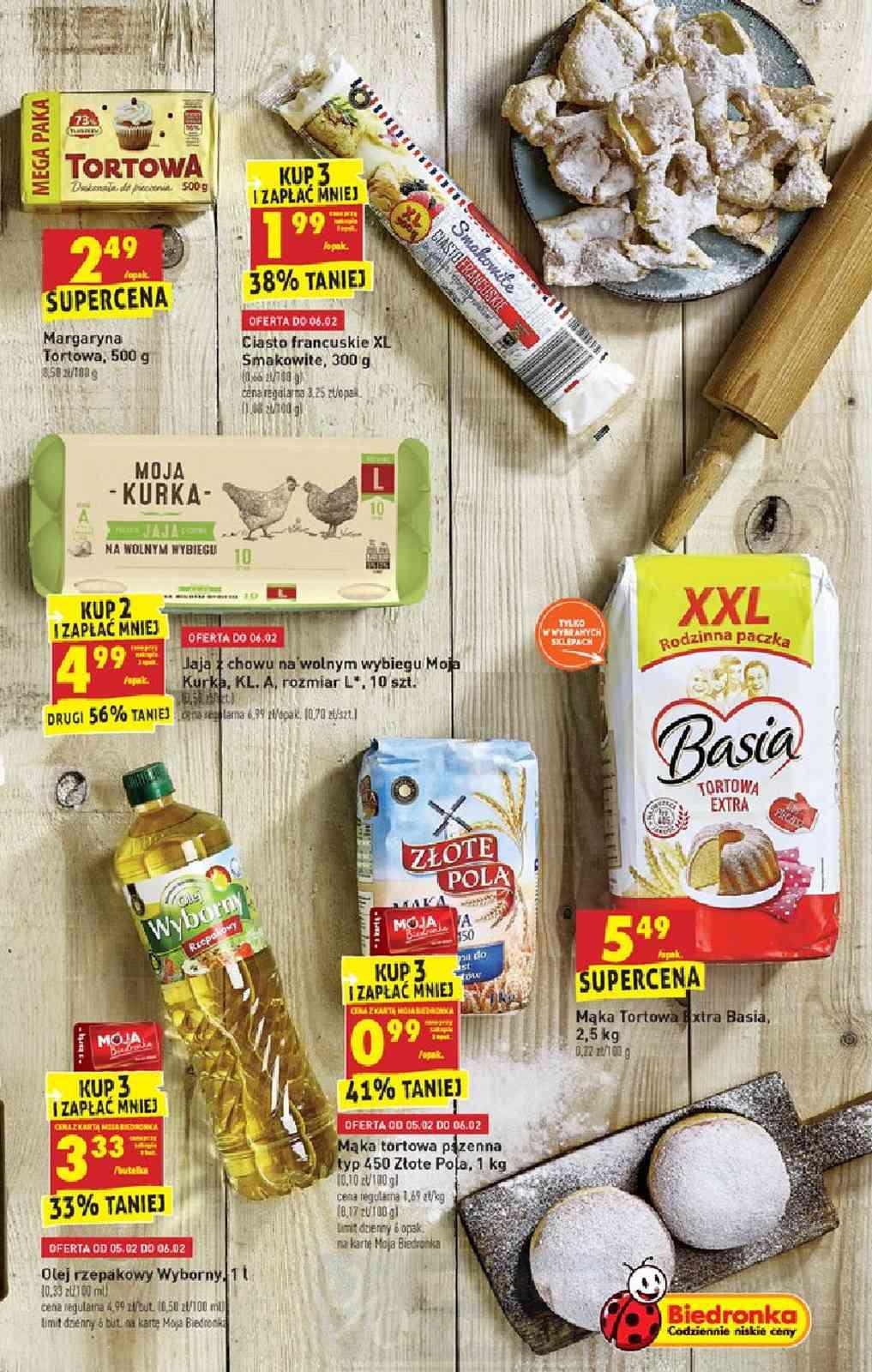 Gazetka promocyjna Biedronka do 10/02/2021 str.35