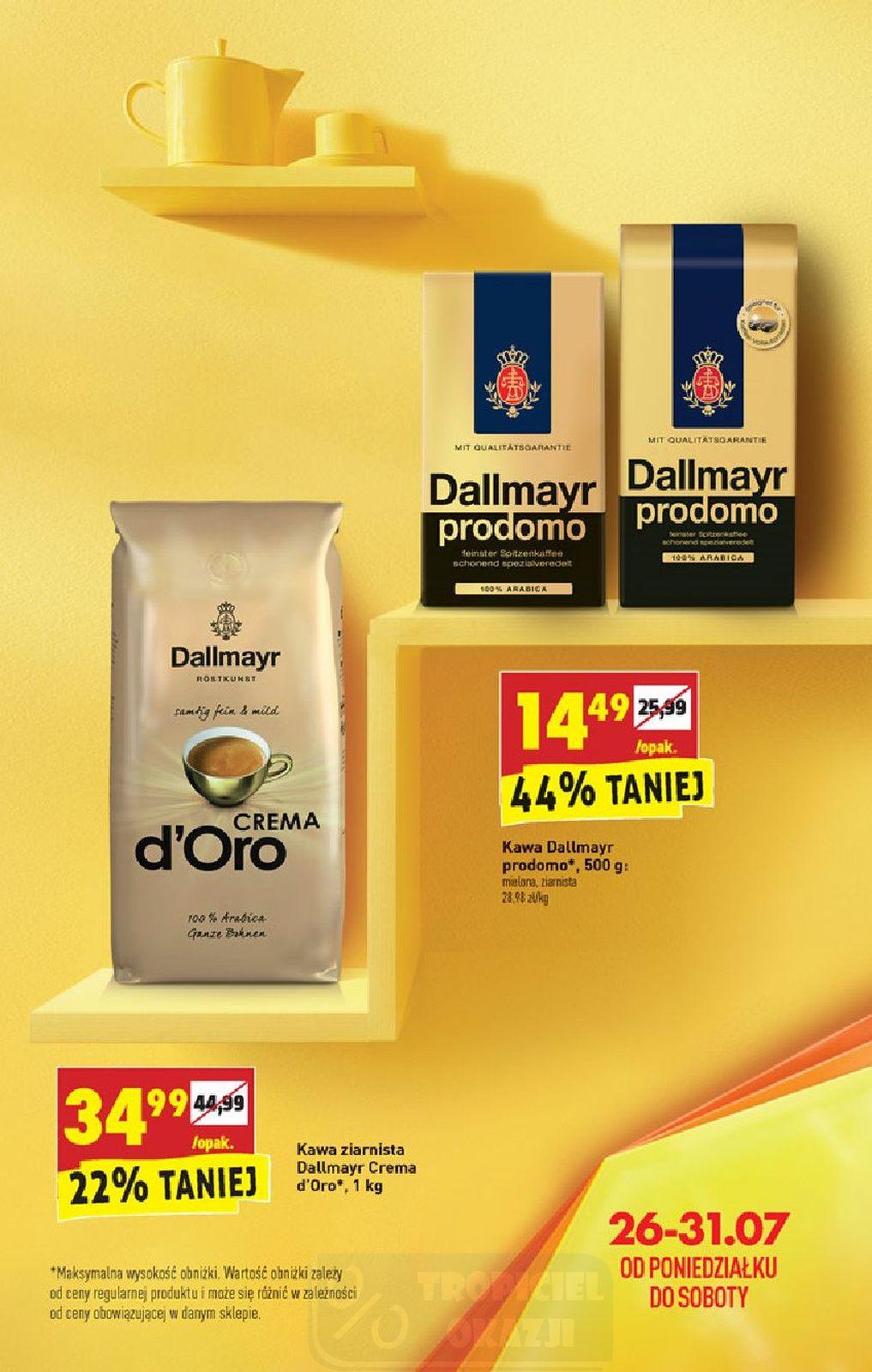 Gazetka promocyjna Biedronka do 31/07/2021 str.9