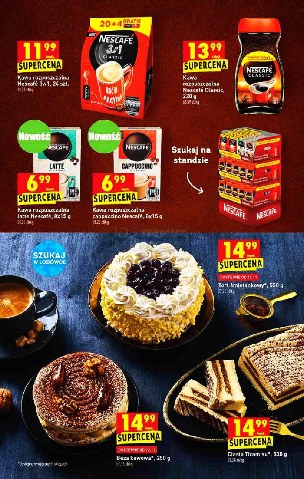 Gazetka promocyjna Biedronka do 17/11/2021 str.51