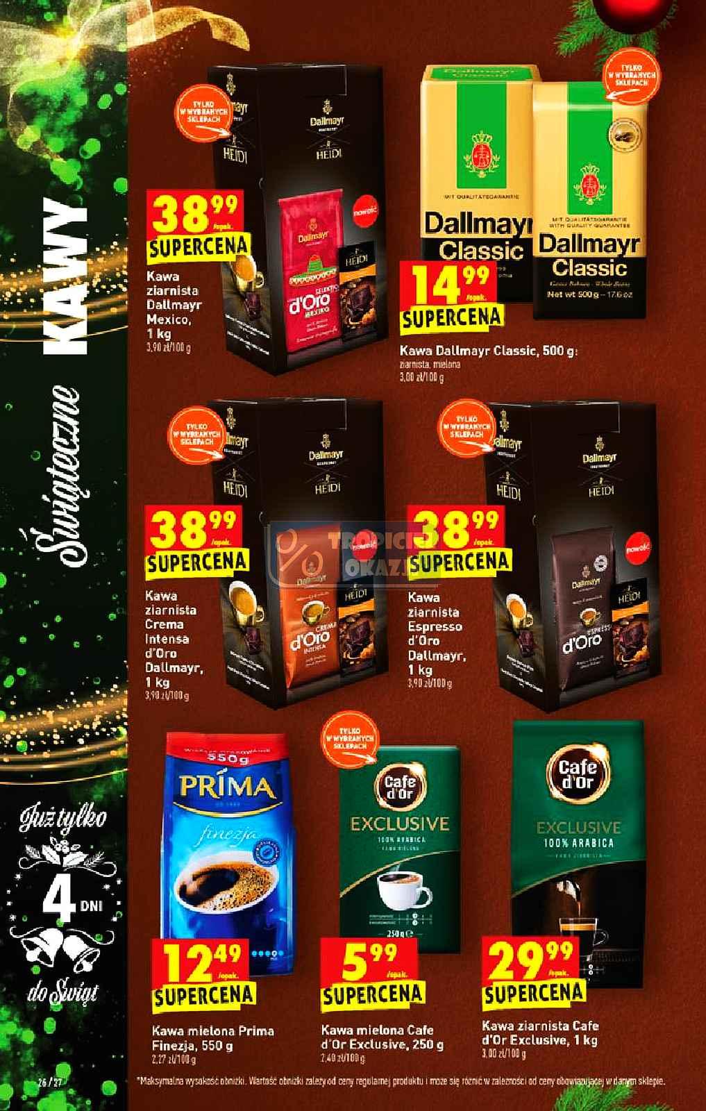 Gazetka promocyjna Biedronka do 27/12/2020 str.26
