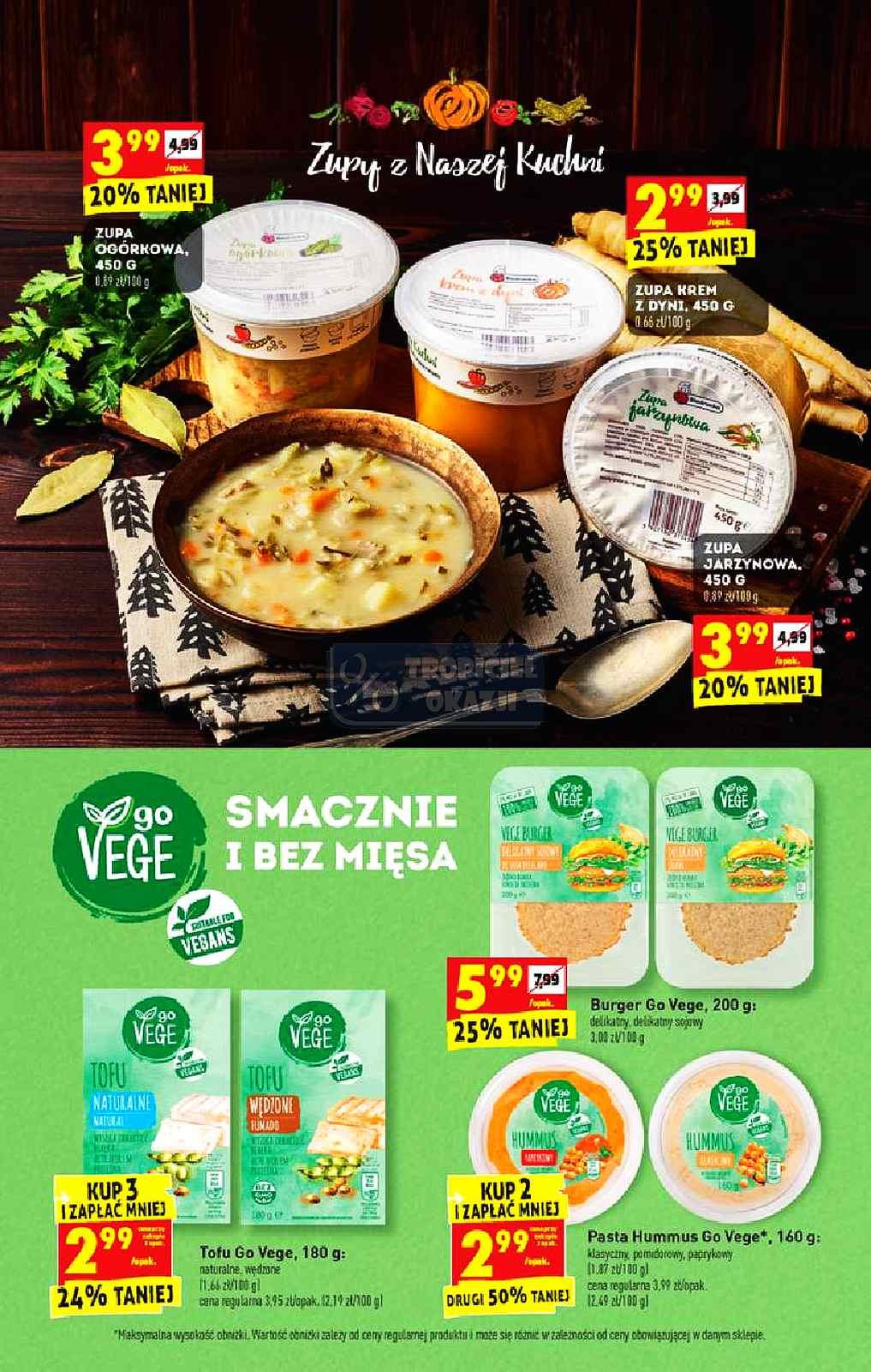 Gazetka promocyjna Biedronka do 27/12/2020 str.37