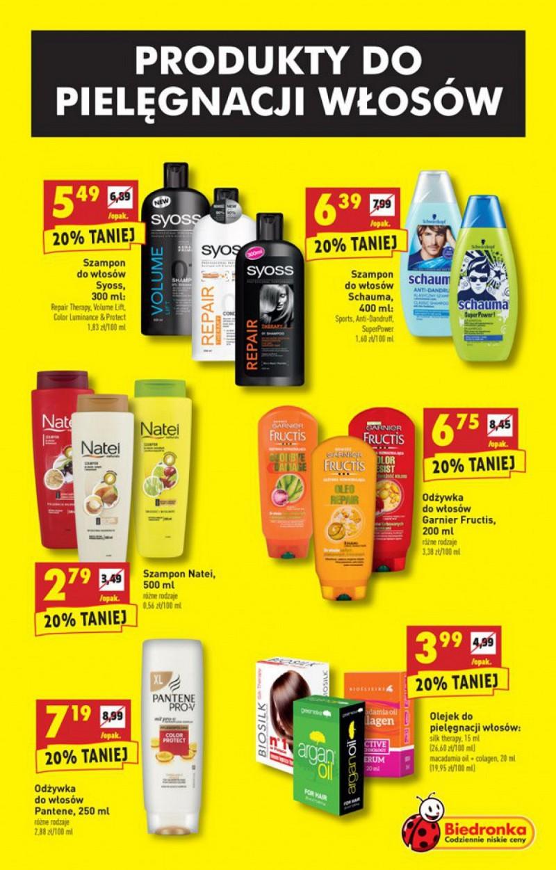 Gazetka promocyjna Biedronka do 02/05/2017 str.49