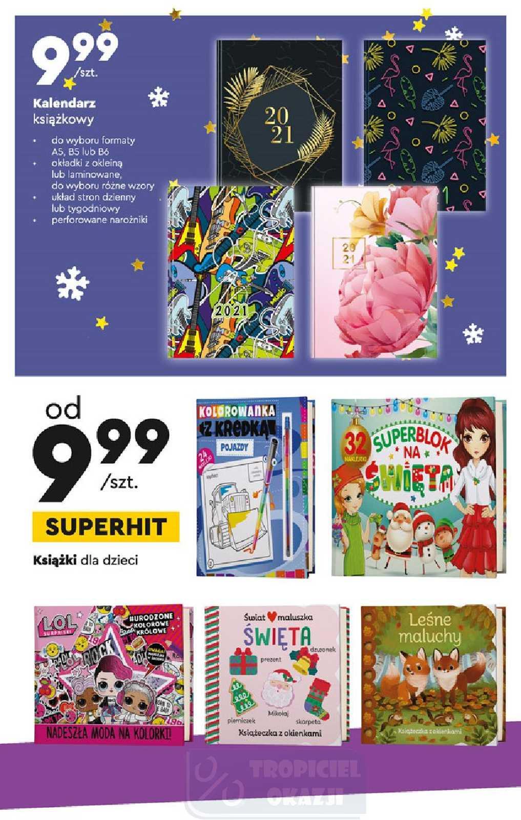 Gazetka promocyjna Biedronka do 24/12/2020 str.18
