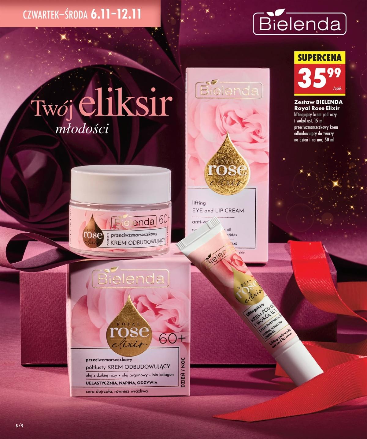 Gazetka promocyjna Biedronka do 24/12/2025 str.8