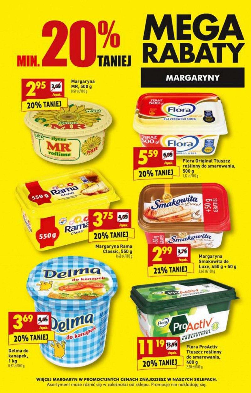 Gazetka promocyjna Biedronka do 11/06/2017 str.21