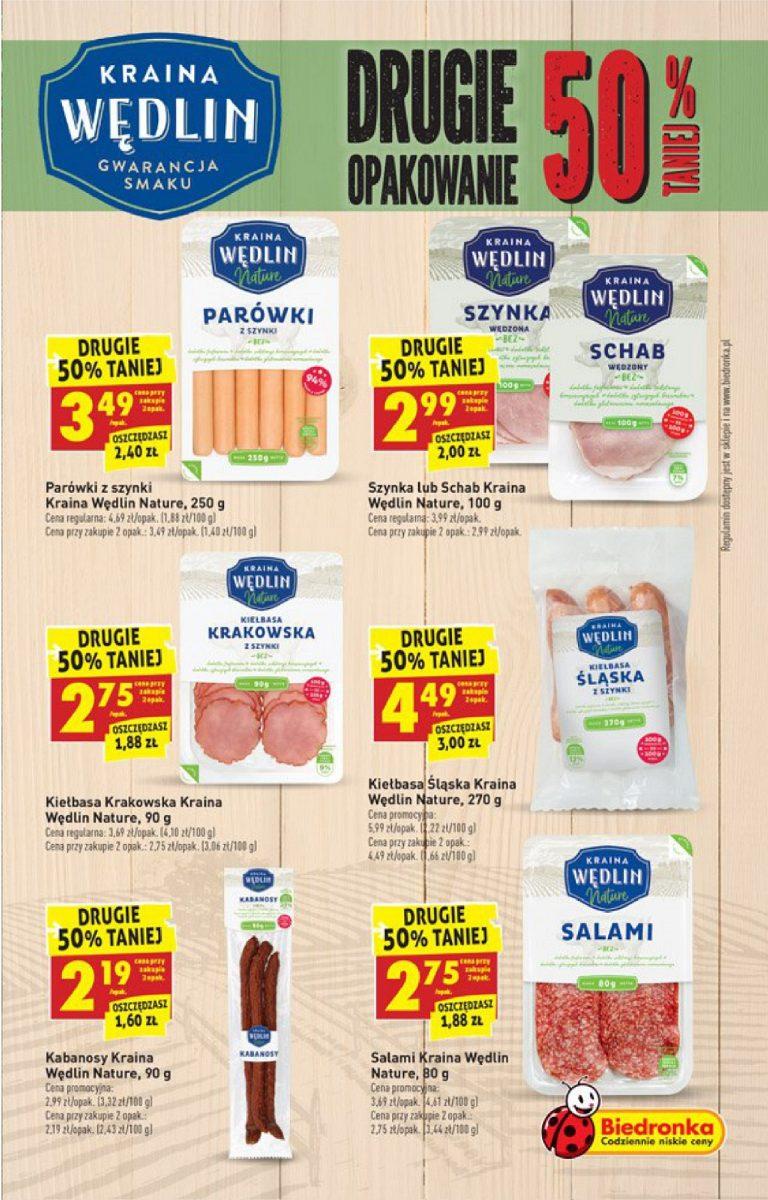 Gazetka promocyjna Biedronka do 13/12/2017 str.47