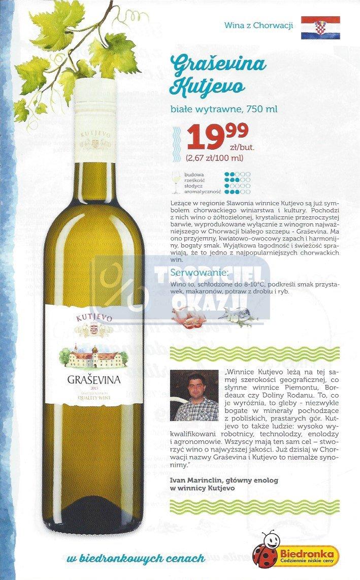 Gazetka promocyjna Biedronka do 31/07/2016 str.33