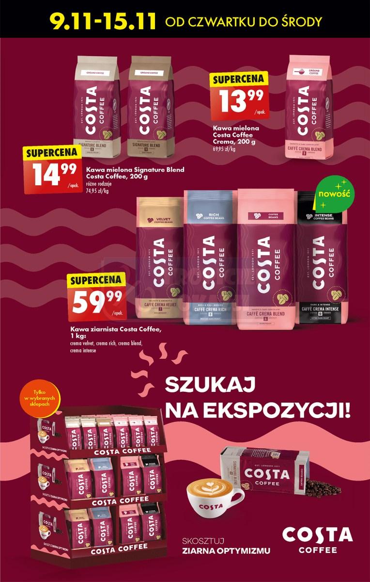 Gazetka promocyjna Biedronka do 15/11/2023 str.42