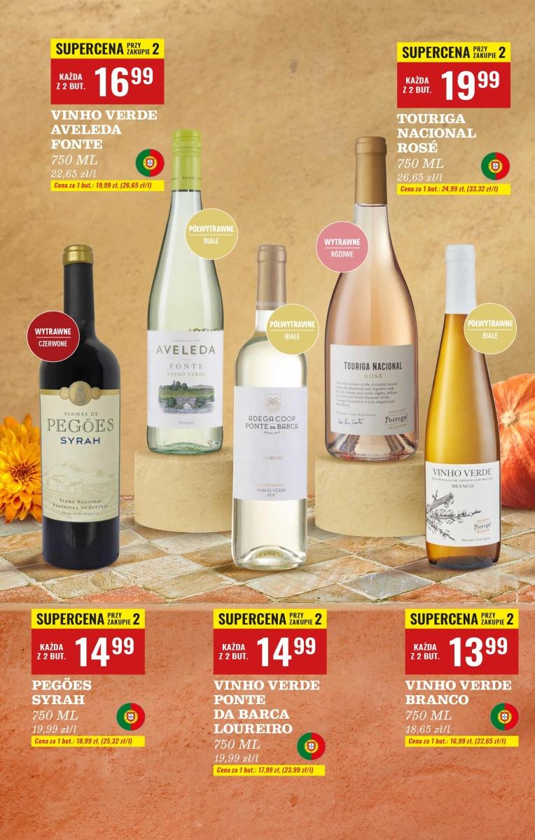 Gazetka promocyjna Biedronka do 31/10/2025 str.6