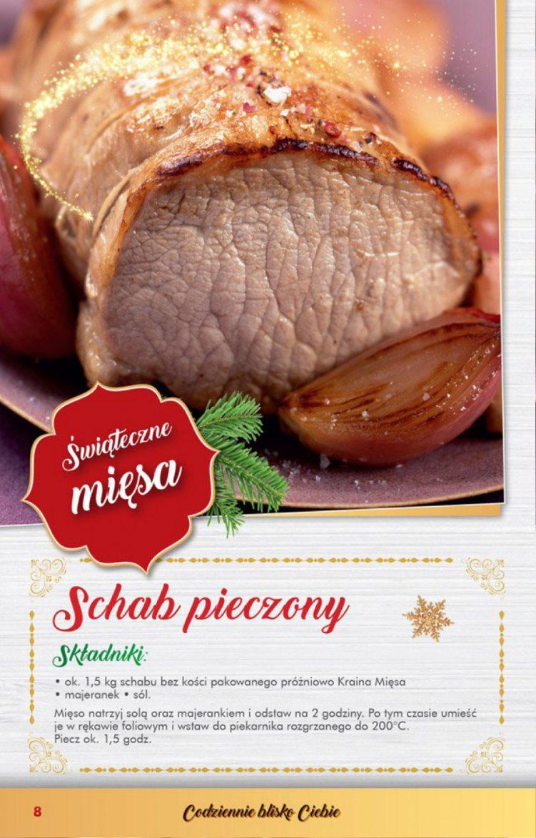 Gazetka promocyjna Biedronka do 20/12/2016 str.8