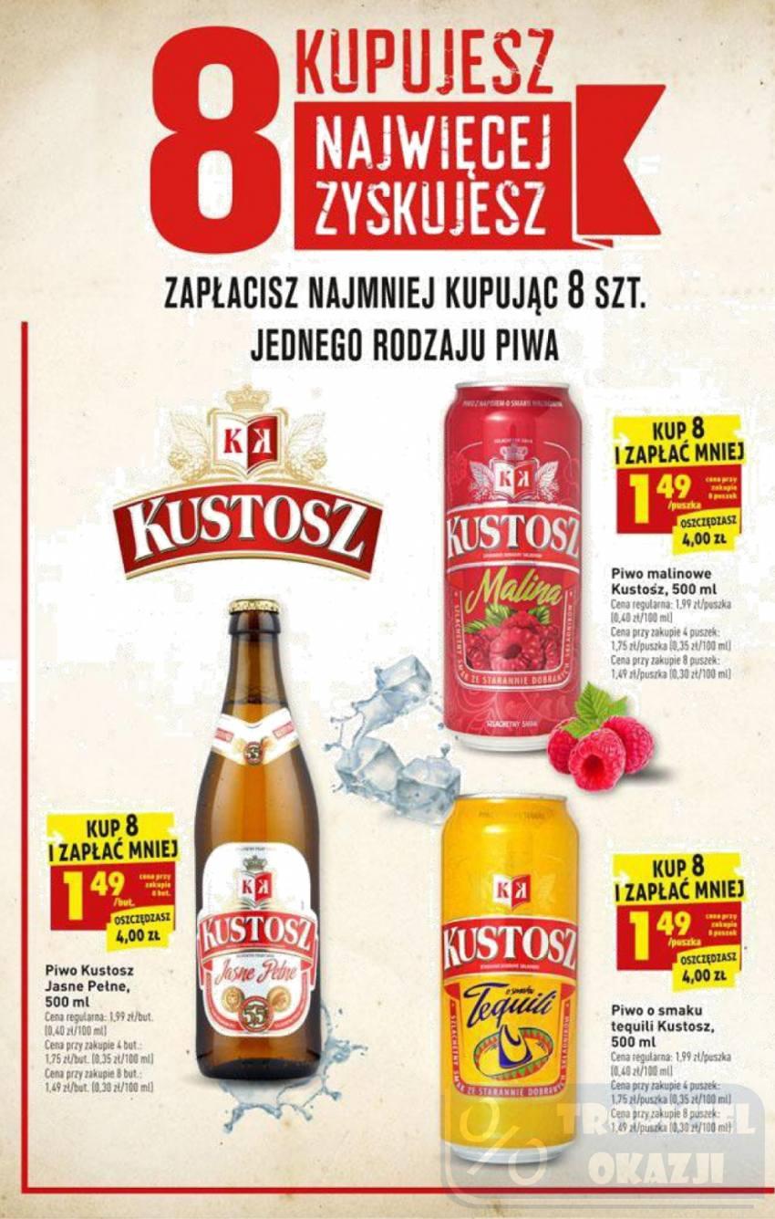 Gazetka promocyjna Biedronka do 27/08/2017 str.32