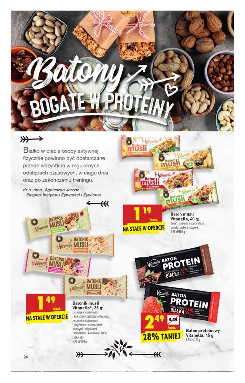 Gazetka promocyjna Biedronka do 14/04/2018 str.18