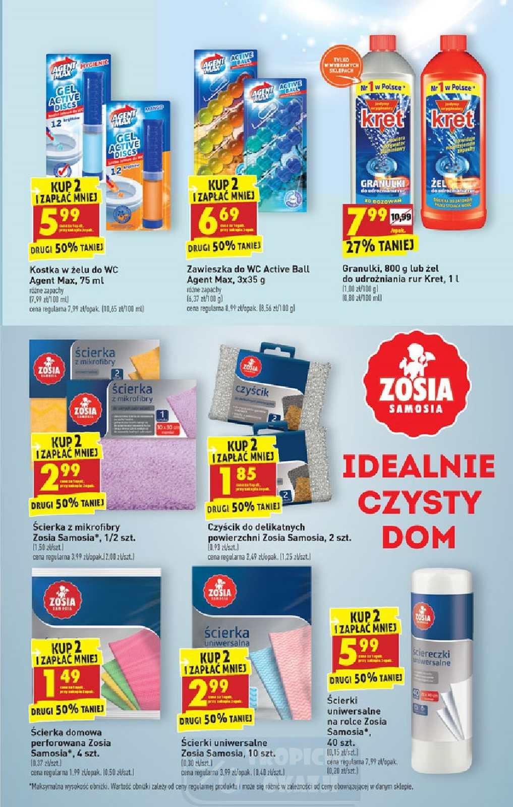 Gazetka promocyjna Biedronka do 20/02/2021 str.47
