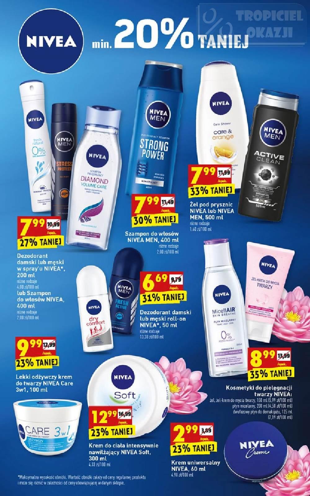 Gazetka promocyjna Biedronka do 16/03/2019 str.53