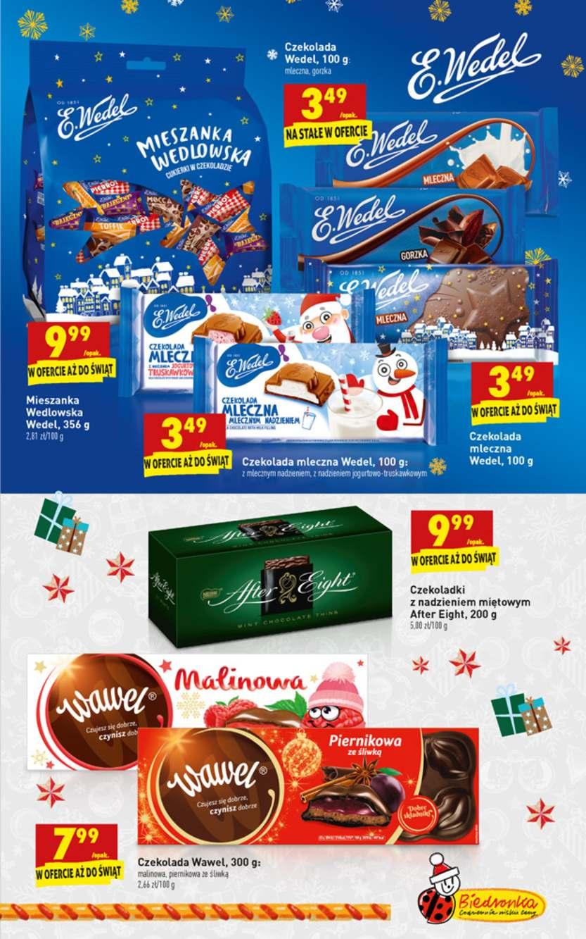 Gazetka promocyjna Biedronka do 28/11/2018 str.11
