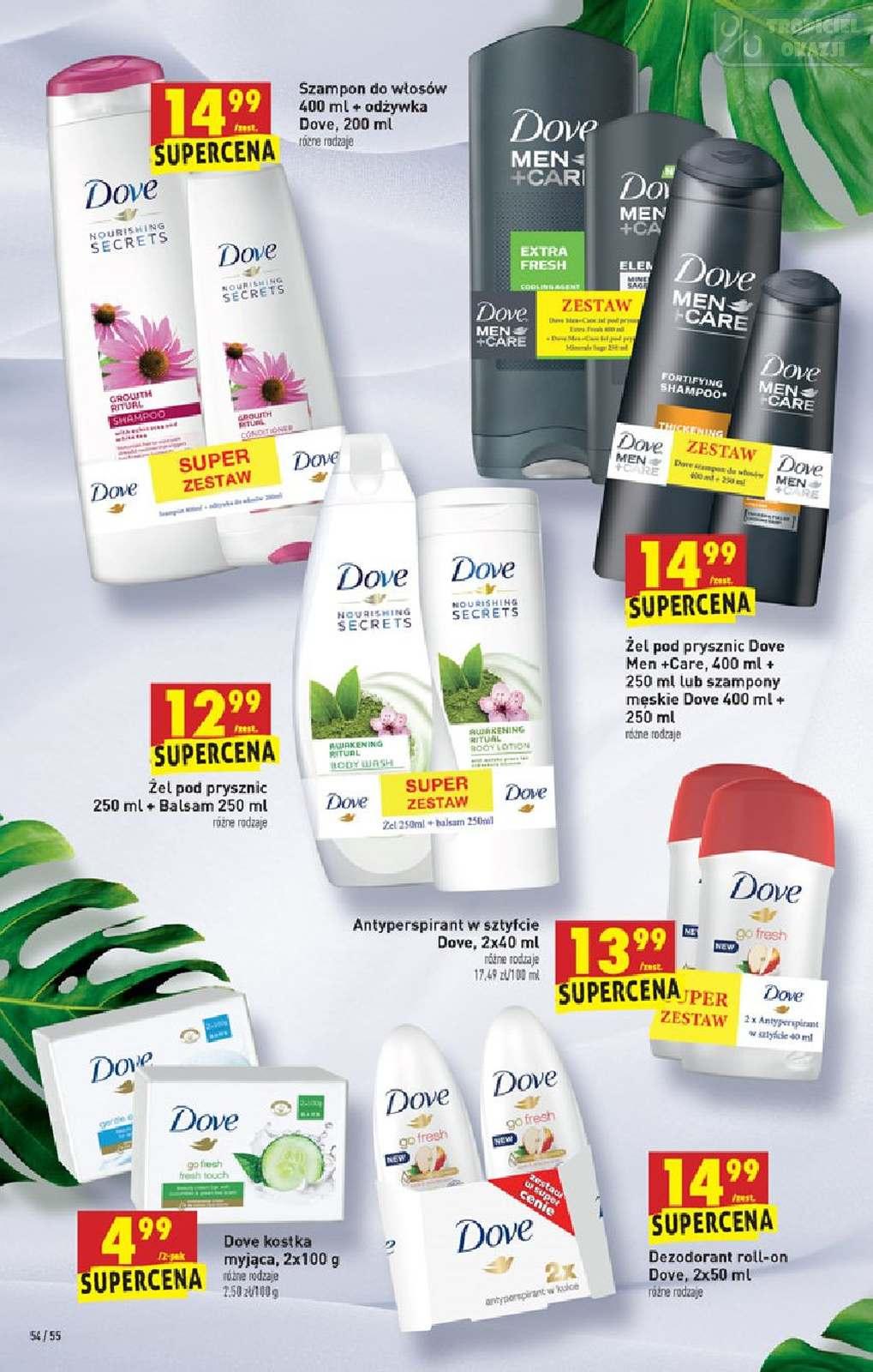 Gazetka promocyjna Biedronka do 12/06/2019 str.54